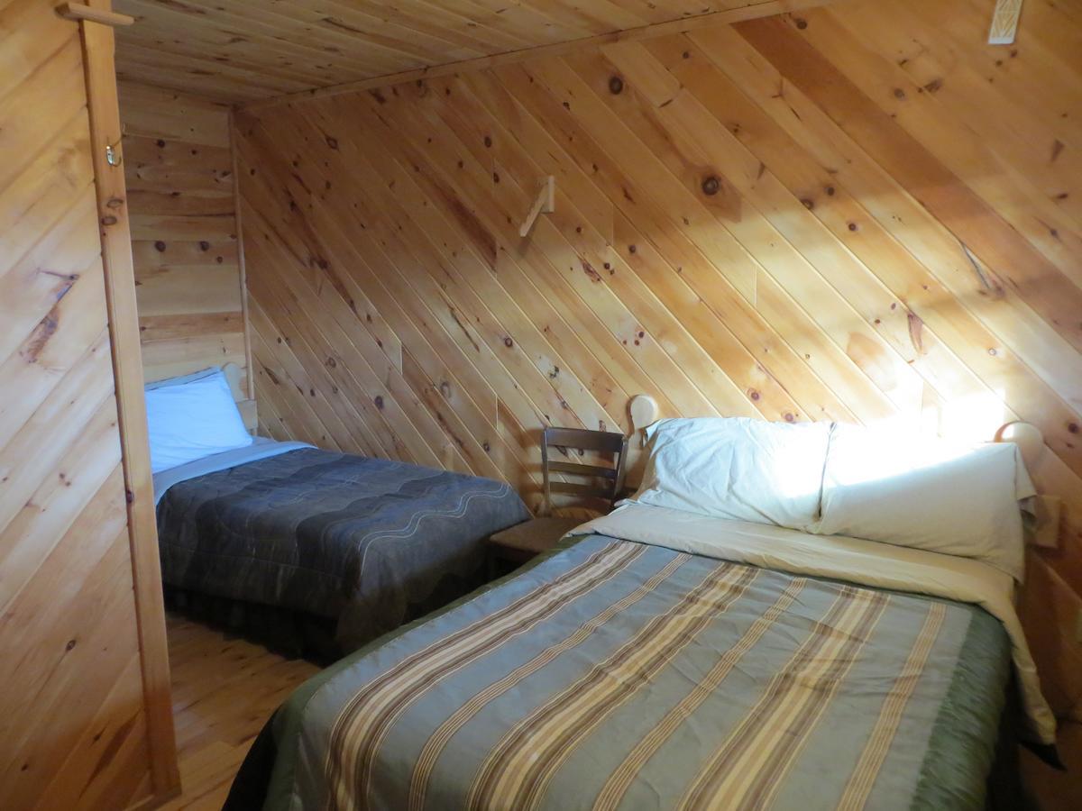 Nine Pine Cottage Miramichi Quarto foto